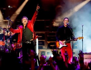 Tarque y Ruipérez en el Concierto (Foto: Europa Press-Juan Perez Fajardo)