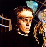 Kiko "Frankenstein" Veneno