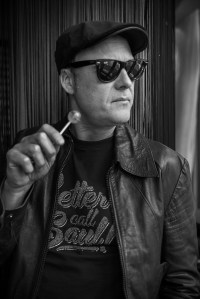 Ricardo Ruipérez (Foto: La Espuma de los Días J.S. Gutiérrez)