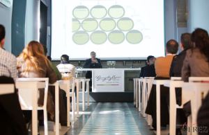 Flalmenco - Sherry en la edición de 2014