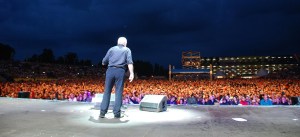 Gira 2011 - Concierto en Viena