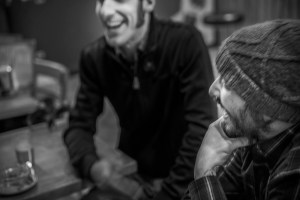 Foto: La Espuma de los dias - J.S. Gutiérrez