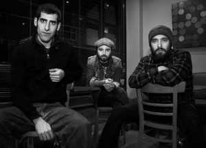 Foto: La Espuma de los dáis - J.S. Gutiérrez