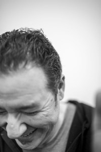 Carlos Goñi (Foto La Espuma de los días – J.S.Gutiérrez)