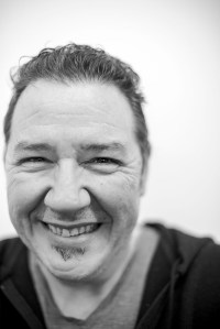 Carlos Goñi (Foto La Espuma de los días – J.S.Gutiérrez)