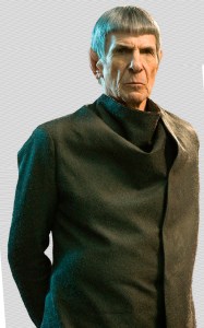 spock