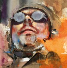 Nos vemos allá arriba Ed. Salamandra