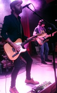 Foto: La Espuma de los días - Helena