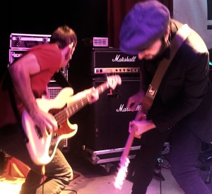 Foto: La Espuma de los Días - Helena