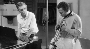 Gill Evans y Miles Davis incorporan piezas del Amor Brujo en sus composiciones