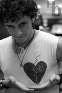 Foto: La Espuma de los Días - J.S. Gutiérrez