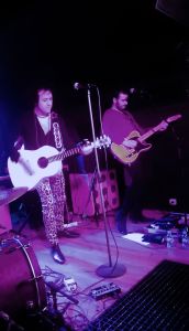 Foto: La Espuma de los Días - Helena