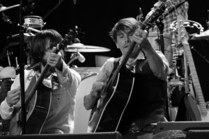 Foto: La cultura mueve el mundo