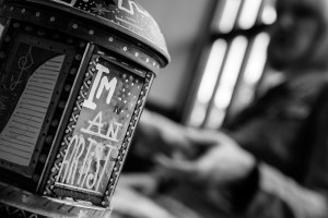 Foto La Espuma de los Días - J.S. Gutiérrez