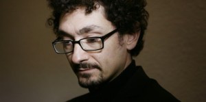 David Foenkinos Foto: Patrice Normand