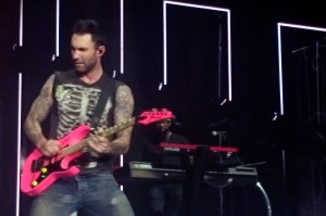 Foto: La Espuma de los días - Helena