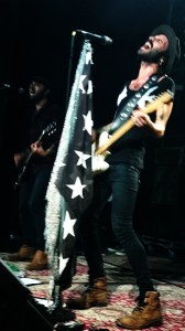 Foto: La Espuma de los Días - Helena