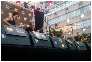 BURNING Foto: La Espuma de los Días - Helena