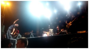 M-CLAN Foto: La Espuma de los Días - Helena