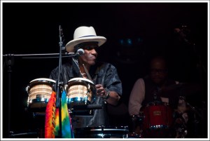 Cyril Neville Foto: La Espuma de los Días - Helena