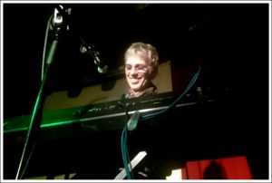 Foto: La Espuma de los Días - Helena