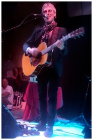 Foto: La Espuma de los Días - Helena