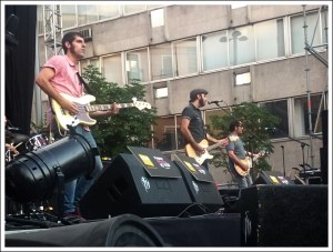 SIDECARS Foto: La Espuma de los días - Helena