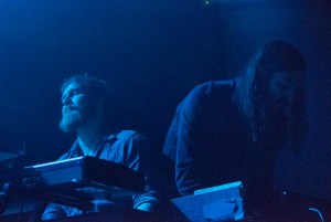 Foto: La Espuma de los Días - Helena